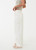 Afends Moss Organic Denim Carpenter Jeans Womens in Off White