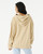 Rip Curl Icons Of Surf Hoodie Womens in Natural