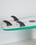 Mick Fanning Beastie FCSII 7ft 6 Softboard in Jade