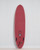 Mick Fanning Alley Cat Super Soft 7ft Softboard in Coral Merlot