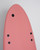 Mick Fanning Alley Cat Super Soft 7ft Softboard in Coral Merlot