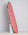 Mick Fanning Alley Cat Super Soft 7ft Softboard in Coral Merlot