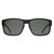 Otis Rambler X Sunglasses in Matte Black Grey Polarised