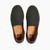 Reef Cushion Matey Shoes Mens in Black Red Grey