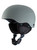 Anon Helo 2.0 Helmet in Grey