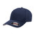 Flexfit Wooly Combed Cap Mens in Navy