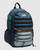 Billabong Combat Backpack Mens in Deep Blue