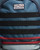 Billabong Combat Backpack Mens in Deep Blue