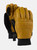 Burton Treeline Leather Glove 2023 in Rawhide