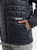 Burton Mid-Heat Down Insulated Jacket Mens in True Black