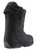 Burton Ruler Snow Boots 2024 Mens in Black
