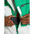 Burton Peasy 2L Jacket 2023 Mens in Clover Green Stout White