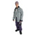 Burton Dunmore 2L Jacket 2023 Mens in Sharkskin