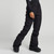 Burton Marcy High Rise Pant 2024 Womens in True Black