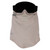 Anon MFI Midweight Neck Warmer Womens in Warm Grey