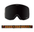 Dragon NFX2 Goggle in Forest Bailey Signature 2023 LL Midnight + LL Light Rose