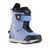 Burton Ritual Step On Sweetspot Snow Boots 2023 Womens in Slate Blue