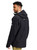 Burton Gore-Tex Veridry Rain Jacket Mens in True Black