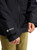 Burton Gore-Tex Veridry Rain Jacket Mens in True Black