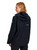 Burton Veridry 2.5L Rain Jacket Womens in True Black