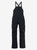 Burton AK Gore-Tex Kimmy 3L Bib Pant 2024 Womens in True Black