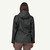 Patagonia Torrentshell 3L Jacket Womens in Black