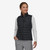 Patagonia Down Sweater Vest Womens in Black
