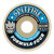 Spitfire F4 99D Conical Full Skateboard Wheels in 54MM