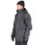 DC Command 45K Jacket 2023 Mens in Smoke Dark Shadow