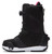 DC Lotus Step On Snow Boots 2023 Womens in Black White Black