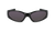 Dragon The Box Re-Issue Sunglasses in Black LL Smoke Polarised