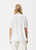 Afends Flowers Slay Oversized Tee Womens in White