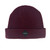 Trigger Bros Original Cuffed Beanie in Wine