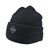 Trigger Bros Original Cuffed Beanie in Black