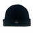 Trigger Bros Original Cuffed Beanie in Black