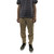 Trigger Bros Cord Lord Pants Mens in Sand