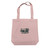 Trigger Bros X Jack Miers Summer Tote Bag in Pink