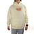 Trigger Bros X Jack Miers Summer Relax Fit Hoodie Mens in Butter