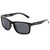 Carve Goblin Sunglasses in Black Polarized