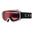 Carve Aspire Goggle in Gloss White Rose