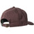 Vissla Edger Hat Mens in Brick