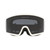 Oakley Target Line L Goggle in Matte White Dark Grey