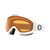 Oakley O-Frame 2.0 Pro S Goggle in Matte White Persimmon