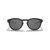 Oakley Latch Sunglasses in Matte Black Prizm Black