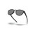 Oakley Latch Sunglasses in Matte Black Prizm Black