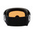 Oakley O-Frame 2.0 Pro L Goggle in Matte Black Persimmon