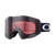 Oakley Fall Line M Goggle in Matte Black Prizm Garnet