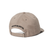 Polar Skate Co Polar Face Logo Cap in Sand