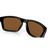 Oakley Holbrook Sunglasses in Matte Black Prizm Violet