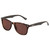 Carve Wow Vision Sunglasses in Tortoise Matte Black Polarized